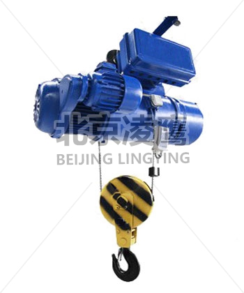 MD1型鋼絲繩電動小黄鸭视频网站